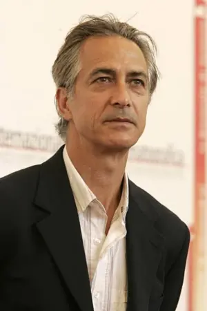 Photo David Strathairn #69530