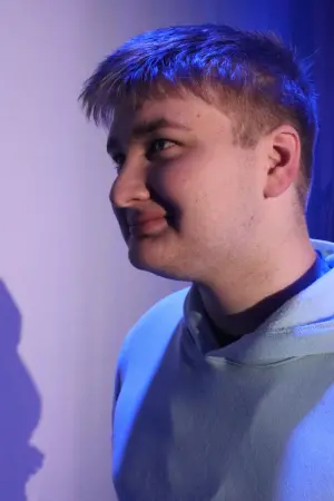 Photo Harry Wharmby #311604