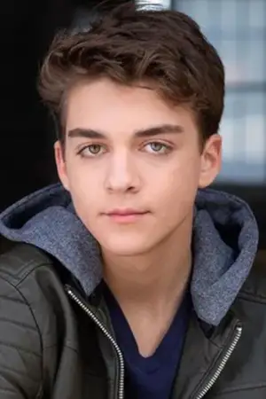 Photo Jaiden Hidalgo #334192