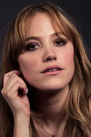 Photo Maika Monroe #34490