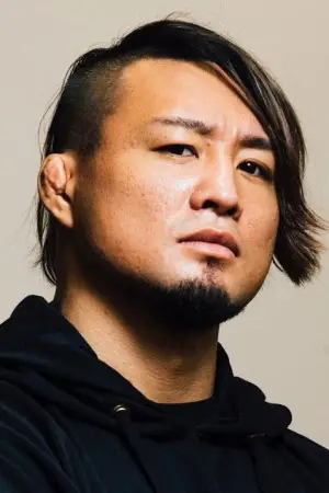 Photo Sho Tanaka #349484