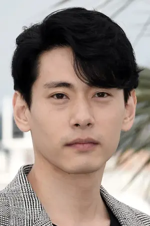 Photo Teo Yoo #41298