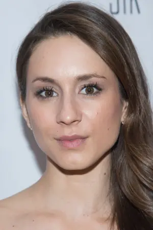 Photo Troian Bellisario #176153