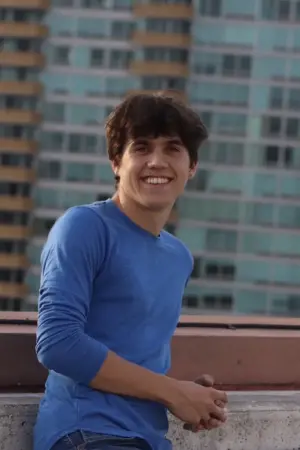 Photo Dylan Kaufmann #140438