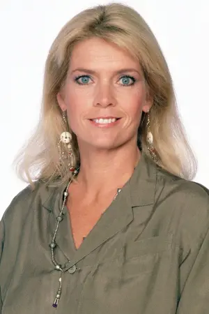Photo Meredith Baxter #113341
