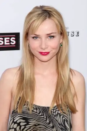 Photo Mika Boorem #43935