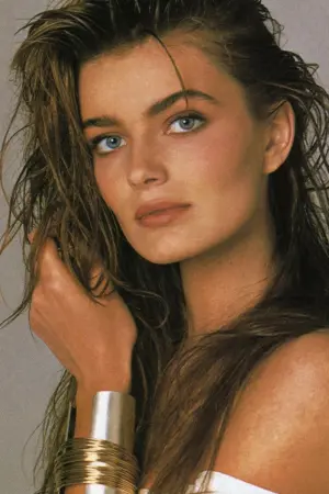 Photo Paulina Porizkova #203344