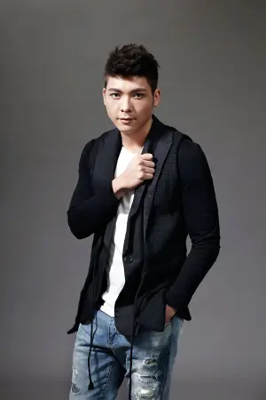 Photo Sheldon Lo Hau-Yung #256742