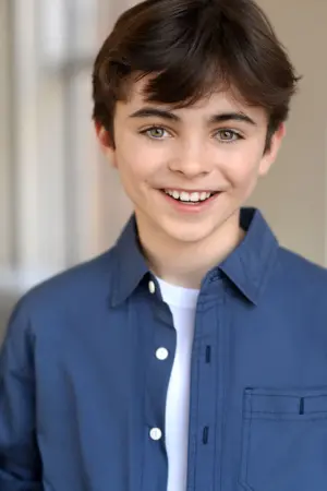 Photo Aidan Pierce Brennan #115370