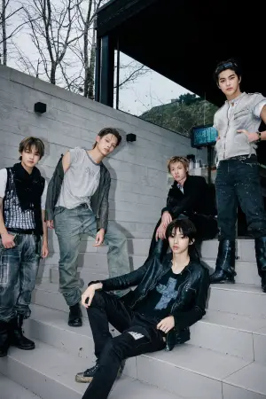 Photo CORTIS #357766