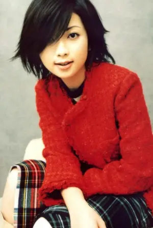 Photo KAORI #161472