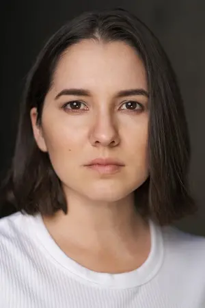 Photo Paige Blackcloud #158595