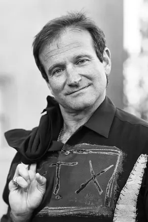 Photo Robin Williams #71055