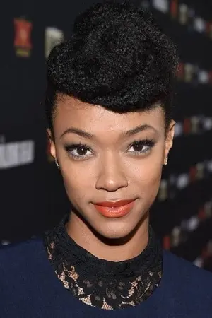 Photo Sonequa Martin-Green #32837