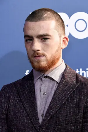 Photo Angus Cloud #125981