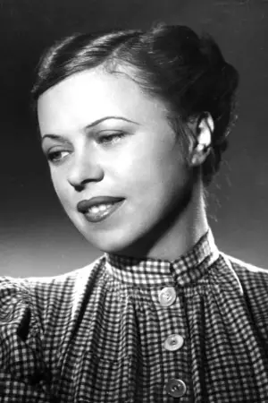 Photo Berta Drews #334138