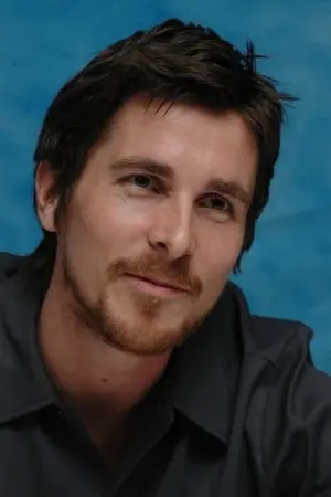 Photo Christian Bale #9018
