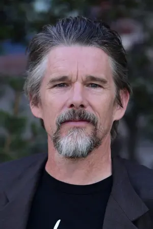 Photo Ethan Hawke #13006