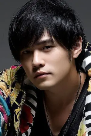 Photo Jay Chou #49062