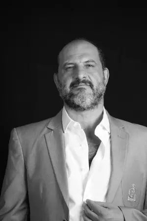 Photo Khaled El Sawy #135485