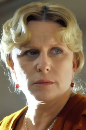 Photo Krystyna Janda #123400