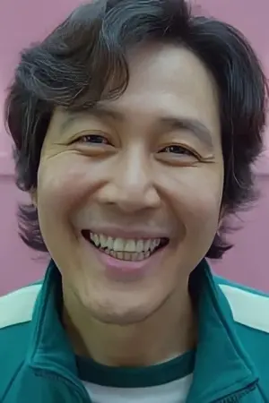 Photo Lee Jung-jae #59637