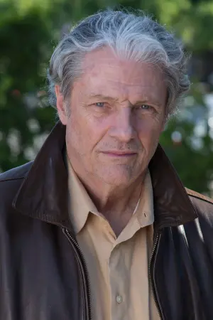 Photo Michael Cooke #39289