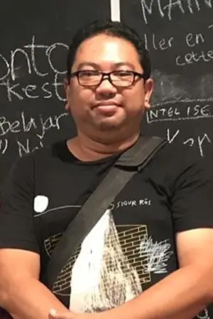 Photo Wahyu Tri Purnomo #129148