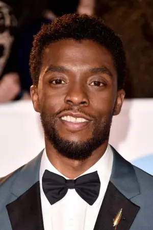 Photo Chadwick Boseman #6381
