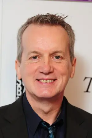 Photo Frank Skinner #391030