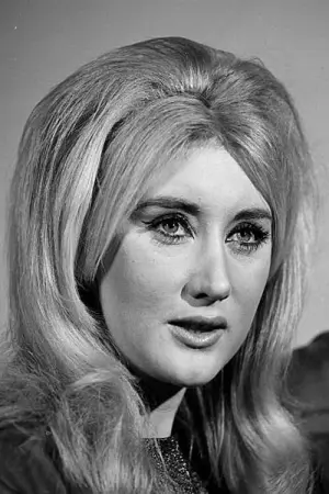 Photo Linda Gaye Scott #199890