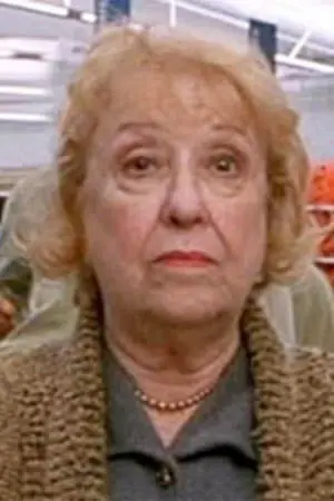 Photo Marion Calvert #88160