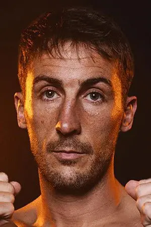 Photo Paddy Lacey #383507