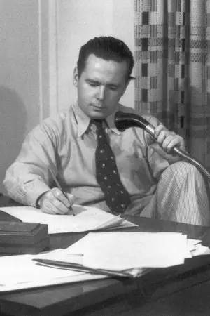 Photo Ted Sears #25890