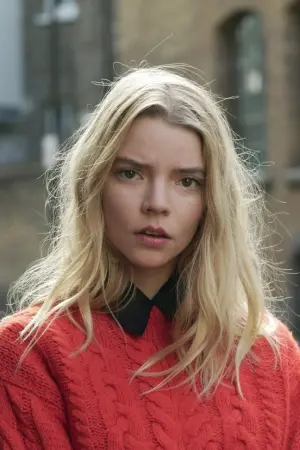 Photo Anya Taylor-Joy #4138