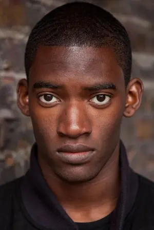 Photo Malachi Kirby #106387