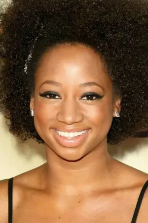 Photo Monique Coleman #78529