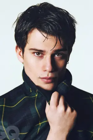 Photo Nicholas Galitzine #70017