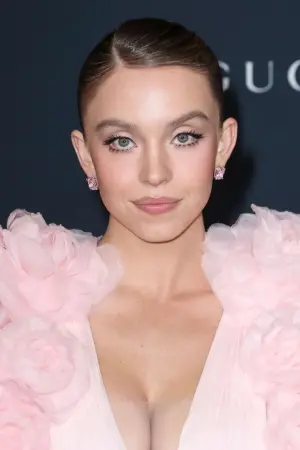 Photo Sydney Sweeney #32138