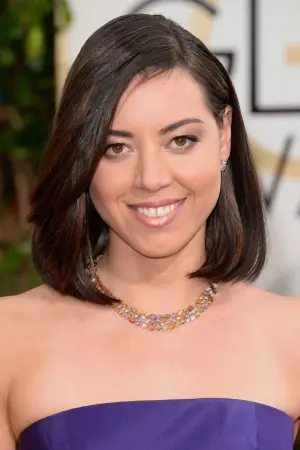Photo Aubrey Plaza #35683