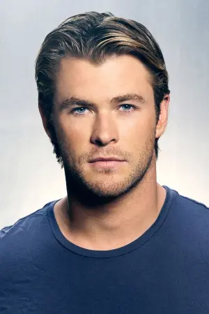Photo Chris Hemsworth #6318