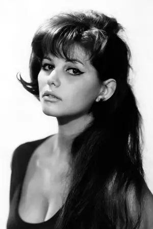 Photo Claudia Cardinale #59837