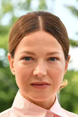 Photo Hannah Herzsprung #60635