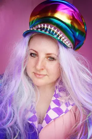 Photo Rebecca Johansson #350475