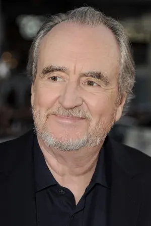 Photo Wes Craven #70100