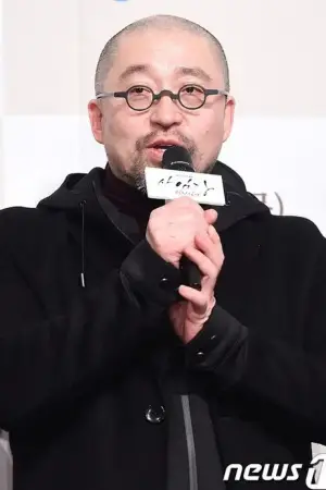 Photo Yoon Sang-ho #348676