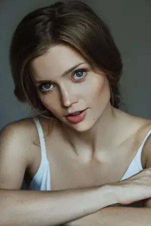 Photo Alina Lanina #151258