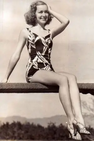 Photo Anne Shirley #346591