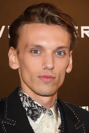 Photo Jamie Campbell Bower #67166