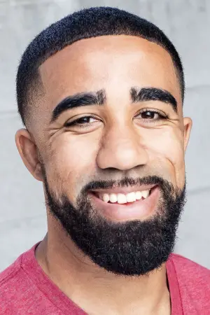 Photo Jorel Nelson #348795